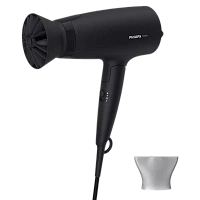 Uscător de păr Philips BHD308/10, 1600W, Negru
