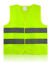 Vestă reflectorizantă XXL