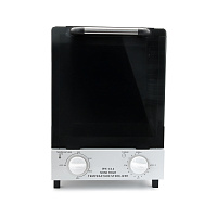 Sterilizator cu aer cald SM-C12 cu două rafturi vertical