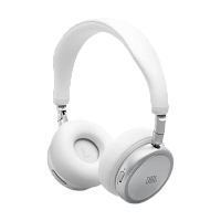 Căști JBL Live 680NC, Alb
