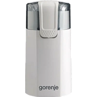 Râșniță de cafea Gorenje SMK150WI, Alb