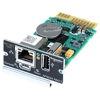 Card de gestionare a rețelei APC AP9544