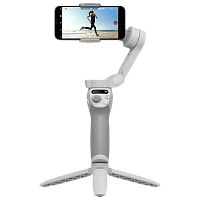 Selfie Stick DJI Osmo Mobile SE, Alb