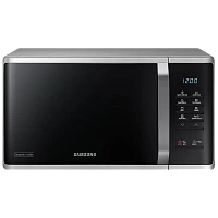 Cuptor cu microunde Samsung MS23K3523AS/E2, Gri