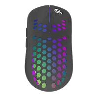 Gaming Mouse Gembird RAGNAR-WRX500, Negru