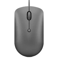 Mouse Lenovo Lenovo 540, Storm Gri