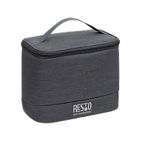 Geanta frigorifica RESTO 5503, 6L, Grey