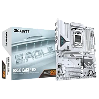 Placă de bază Gigabyte B850 EAGLE ICE, AM5, AMD B850, ATX