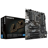 Placă de bază Gigabyte B760 DS3H DDR4, LGA1700, Intel B760, ATX