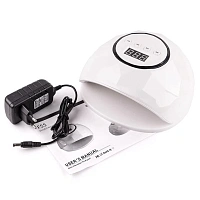 Lampă LED/UV F5 72W