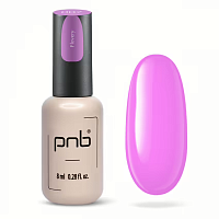 oja semipermanentă PNB 007, 8мл
