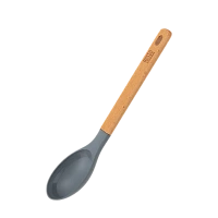 Lingură RESTO 94200, Gri