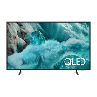 55" QLED SMART TV Samsung QE55Q7FAAUXUA, 3840x2160 4K UHD, Tizen, Negru