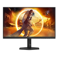 27" Monitor Gaming AOC Q27G4XF, IPS 2560x1440 WQHD, Negru