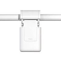 Motor pentru perdele si jaluzele AQARA Curtain Driver E1 (Rod Version), Alb