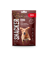 MERA Hrană p/u câini Snacker Beef 200g/46470