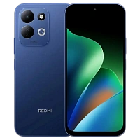 Redmi 17 4G 4/128 Deep Blue
