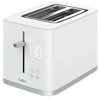 Toaster Tefal TT693110, White