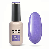 oja semipermanentă 15L Lavender Glow, 8ml