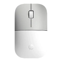 Mouse Wireless HP Z3700, Ceramic White