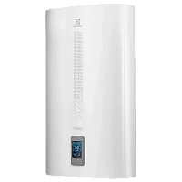 Boiler Electric Electrolux EWH 80 SmartInverter PRO 2.0 EU, 80L, Alb