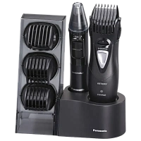 Trimmer pentru bărbați Panasonic ER-GY10-CM520, Negru