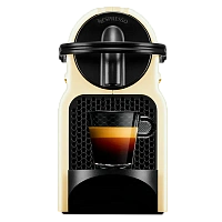 Cafetiera cu capsule DeLonghi EN80.CW, 1260W, Bej