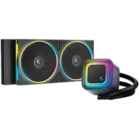 Cooler procesor Deepcool LE240 PRO