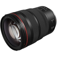 Obiectiv foto Canon RF 24-70mm f/2.8L IS USM