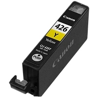 Cartuș de cerneală Canon CLI-426, 9ml, Galben