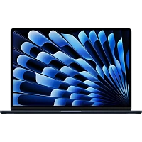 NB Apple MacBook Air 15.3" MDVK4RU/A Midnight (M5 16Gb 1Tb) 70W charger