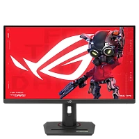 27" Monitor Gaming ASUS XG27UCG, IPS 3840x2160 4K UHD, Negru