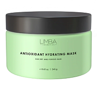 Limba Cosmetics ANTIOXIDANT HYDRATING MASK