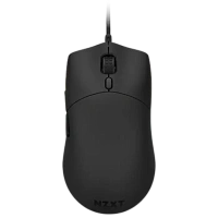 Gaming Mouse NZXT Lift, Negru