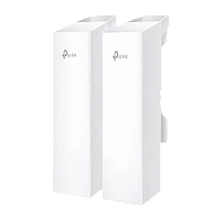 Punct de acces TP-LINK EAP215-Bridge KIT, Până la 867 Mbps, Alb