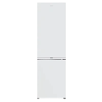 Frigider Candy CNCQ2T518EW, Alb