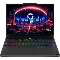 NB Lenovo 15.3" Legion 5 15AGP11 Black (Ryzen AI 7 450 16Gb 512Gb 5060 8Gb)