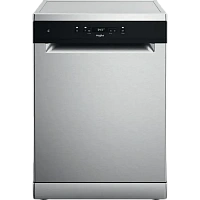 Dish Washer Whirlpool WH4FFA14BN6X