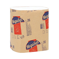 MegaSoft Șervețele pentru dispenser