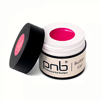 Builder Gel Rose de Resht PNB 15 ml UV/LED