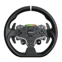 Volan Gaming MOZA R5 Racing, Negru