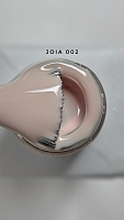 Ojă semipermanentă pentru unghii JOIA vegan 002, 6 ml