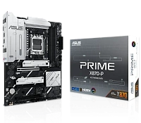 Placă de bază ASUS PRIME X870-P, AM5, AMD X870, ATX
