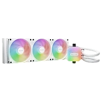 Cooler procesor be quiet! Light Loop 360mm WH