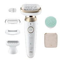 Epilator Braun SES9071