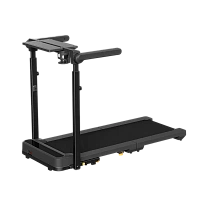 Bandă de alergat Kingsmith Walkingpad MX10, Negru