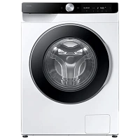 Mașină de spălat Samsung WW11DG6B25LKUA, 11kg, Alb
