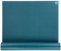 Covoras de yoga Bodhi RISHIKESH Premium 80 XL Petrol