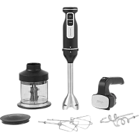 Blender de mână Ninja CI100EU, Negru