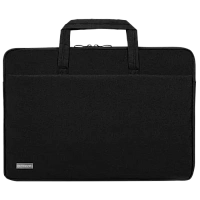 Geantă pentru Laptop Proove Iris, 15.6", Negru